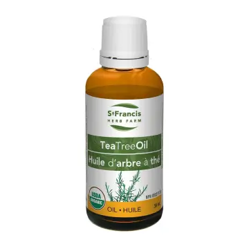 St Francis | Tea Tree Oil