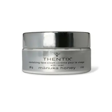 Thentix | Revitalizing Manuka Honey Face Cream 56g