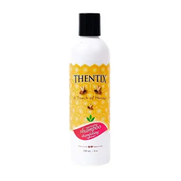 Thentix | Shampoo 250ml