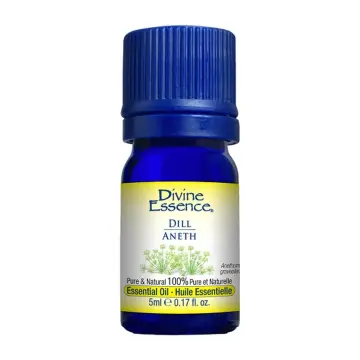 Divine Essence | Dill Essential Oil