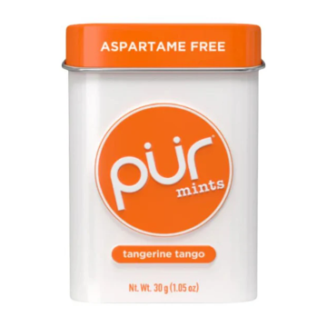 Pur | Tangerine Tango Mints Tin