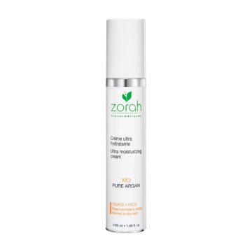 Zorah | Xia Ultra Moisturizing Cream 50ml
