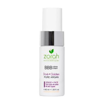 Zorah | BB Cream Golden 40ml