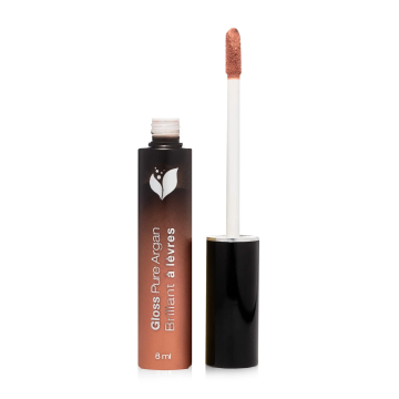 Zorah | Bea Lip Gloss Beige