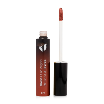 Zorah | Lea Lip Gloss Matte Red
