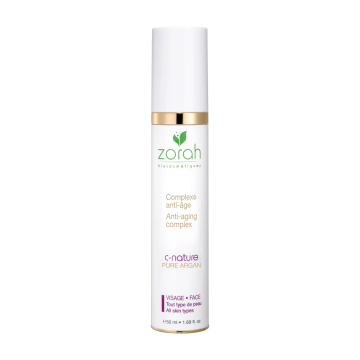 Zorah | C-Nature Brightening Anti-Aging Cream 50ml