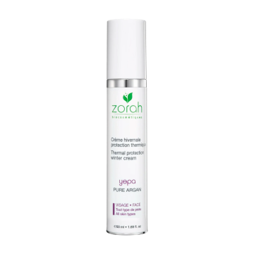 Zorah | Yepa Winter Cream 50ml