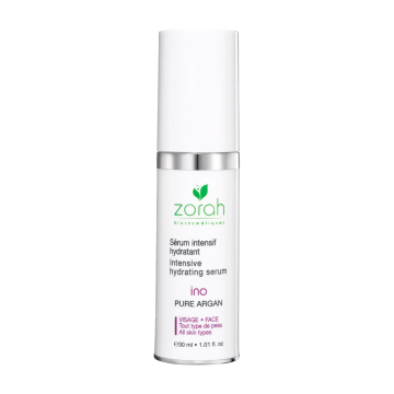 Zorah | Ino Quenching Gel Serum 30ml