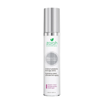 Zorah | Revolution Ultimate Anti-Aging Cream 50ml