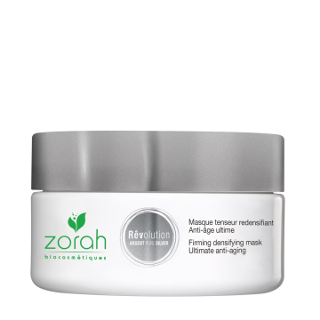 Zorah | Anti-Aging & Soothing Mask With Pure Silver 100ml