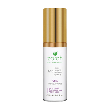 Zorah | Luna Night Eye Serum 30ml