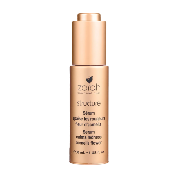 Zorah | Bioserum Structure Night Serum 30ml