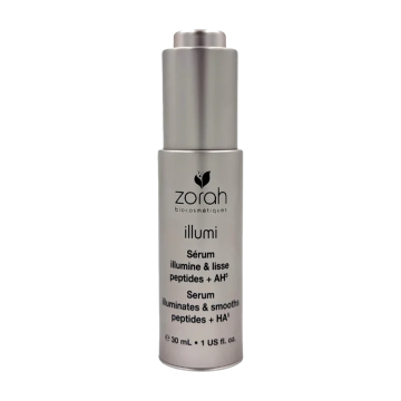Zorah | Illumi Serum 30ml