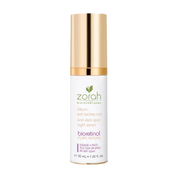 Zorah | Bioretinol Serum 30ml