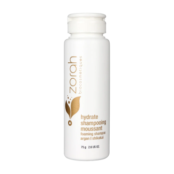 Zorah | Argan Shikakai Shampoo 75g