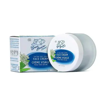 The Green Beaver Company | Extra Dry Skin Face Cream
