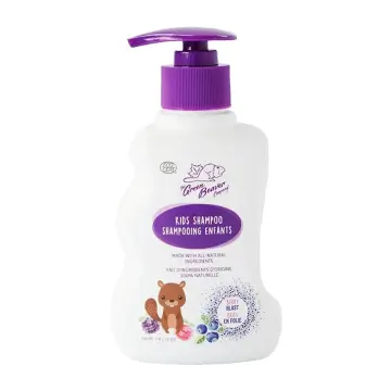 The Green Beaver Company | Berry Blast Kids Shampoo