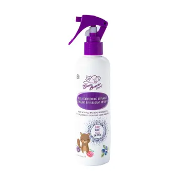The Green Beaver Company | Berry Blast Kids Conditioning Detangler