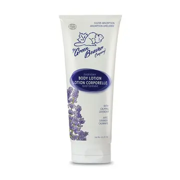 The Green Beaver Company | Lavender Body Lotion