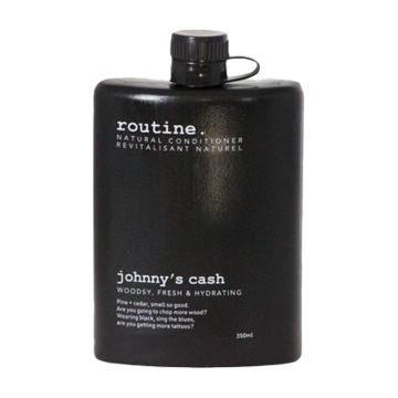 Routine | Conditioner Johnny's Cash 350ml