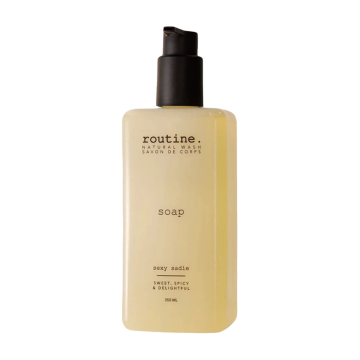 Routine | Hand & Body Wash Sexy Sadie 350ml