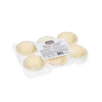 Molly B's | Tart Shells