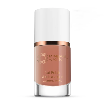 Mineral Fusion | Arm Candy Nail Polish