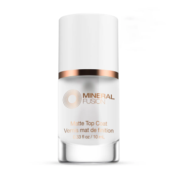 Mineral Fusion | Matte Top Coat