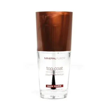 Mineral Fusion | Nail Polish Top Coat