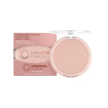 Mineral Fusion | Pressed Powder Foundation Cool 2