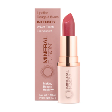 Mineral Fusion | Lipstick Intensity