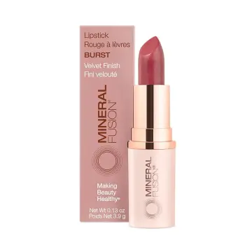 Mineral Fusion | Lipstick Burst