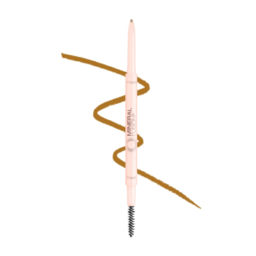 Mineral Fusion | Retractable Brow Pencil Blonde
