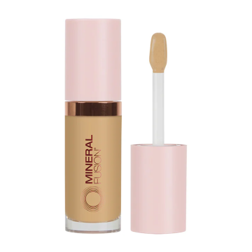 Mineral Fusion | Liquid Concealer Medium Olive