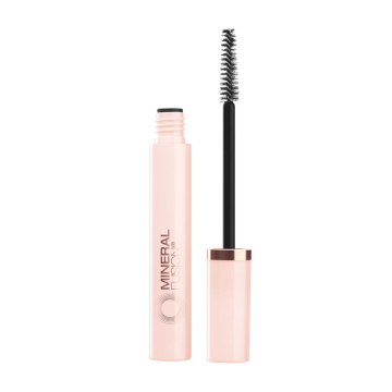 Mineral Fusion | So High Extended Length Mascara Black