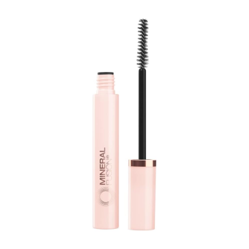 Mineral Fusion | So Ageless Fanned Out Volume Mascara Black