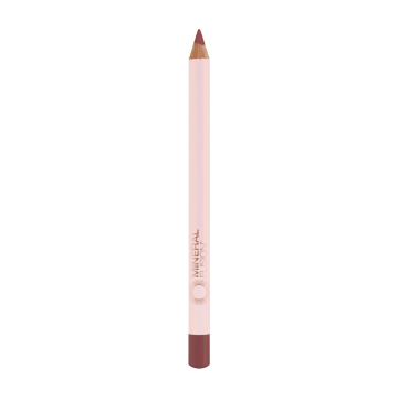 Mineral Fusion | Lip Pencil Burnish