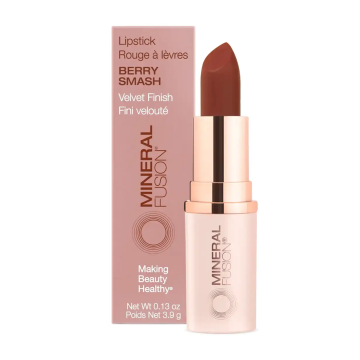 Mineral Fusion | Lipstick Berry Smash