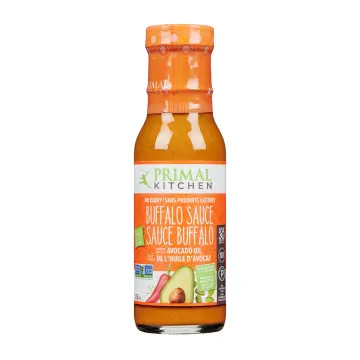 Primal Kitchen | Buffalo Sauce