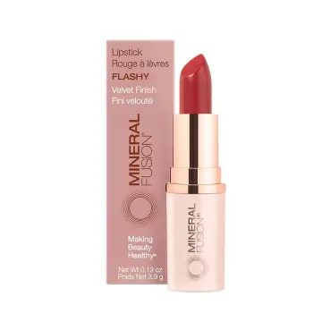 Mineral Fusion | Lipstick Flashy