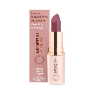 Mineral Fusion | Lipstick Alluring