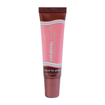 Mineral Fusion | Liquid Lip Gloss Enlighten