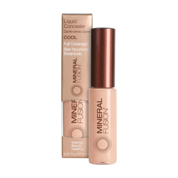 Mineral Fusion | Liquid Concealer Cool