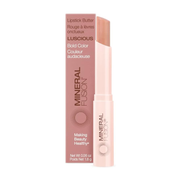 Mineral Fusion | Lipstick Butter Luscious