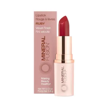 Mineral Fusion | Lipstick Ruby