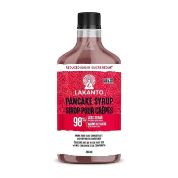 Lakanto | Pancake Syrup