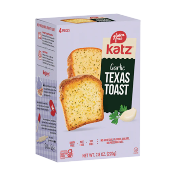 Katz | Texas Toast 220g