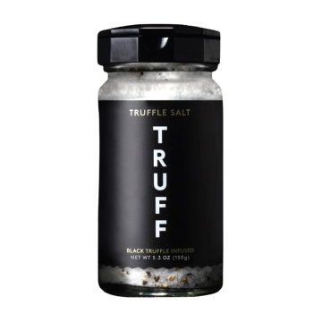 Truff | Black Truffle Salt