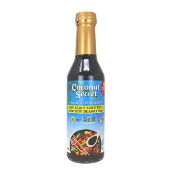 Coconut Secret | Soy-Free Seasoning Sauce