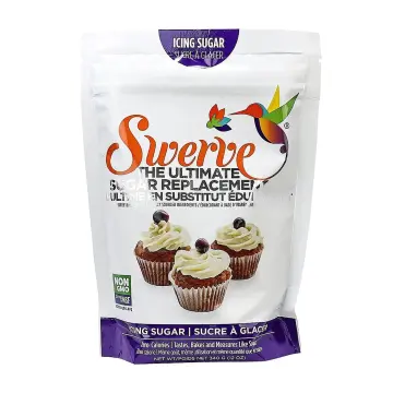 Swerve | Icing Sugar 340g